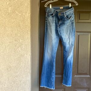 Mother Jeans size 30